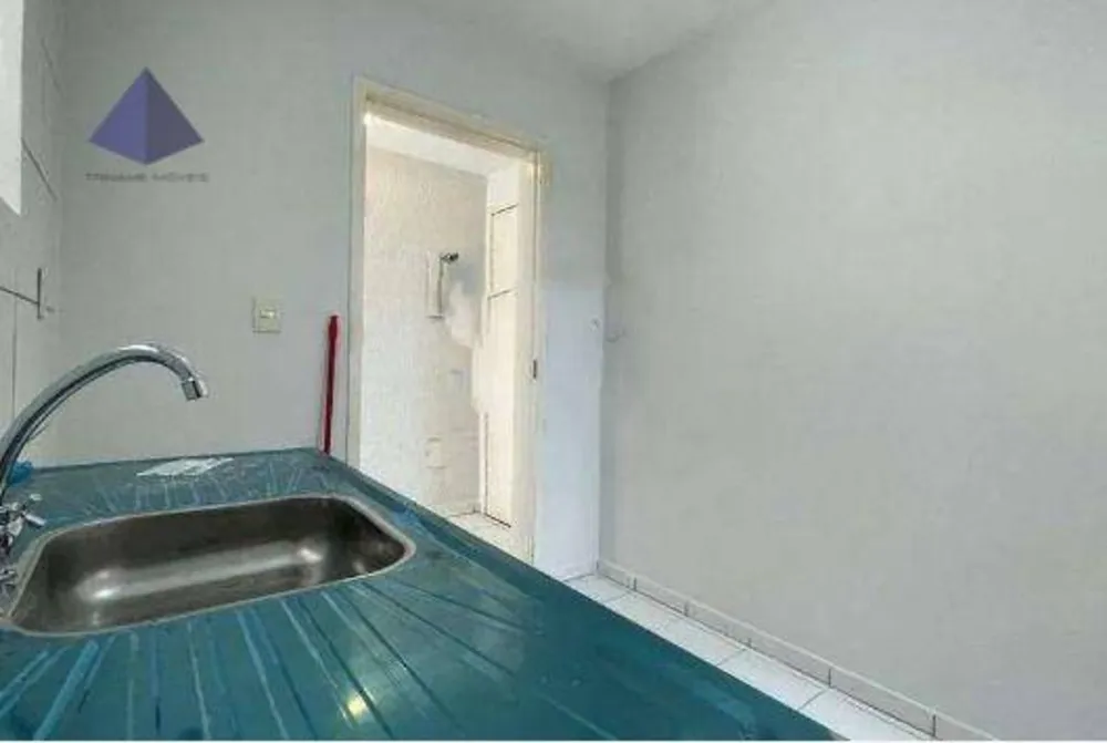 Apartamento, 3 quartos, 63 m² - Foto 2