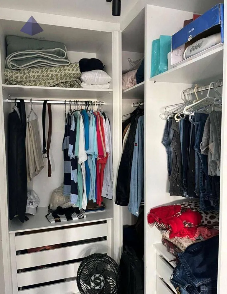 Apartamento, 2 quartos, 68 m² - Foto 8