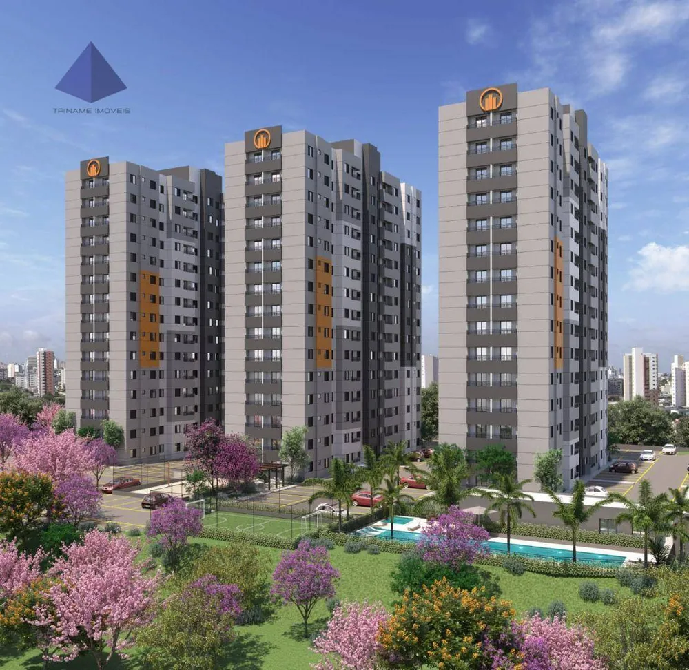 Apartamento, 2 quartos, 38 m² - Foto 6