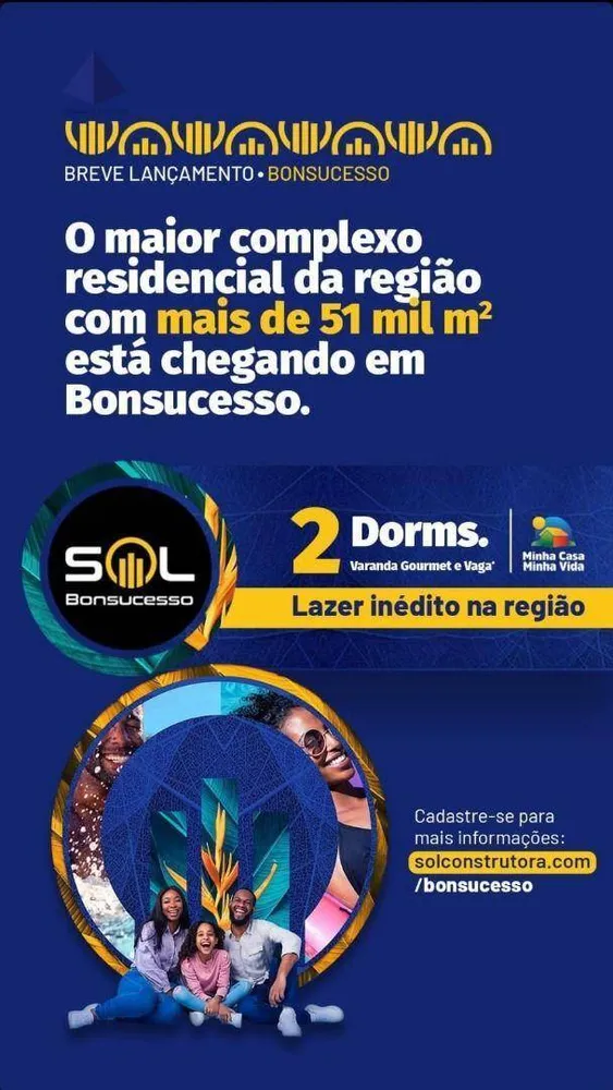 Apartamento, 2 quartos, 38 m² - Foto 2