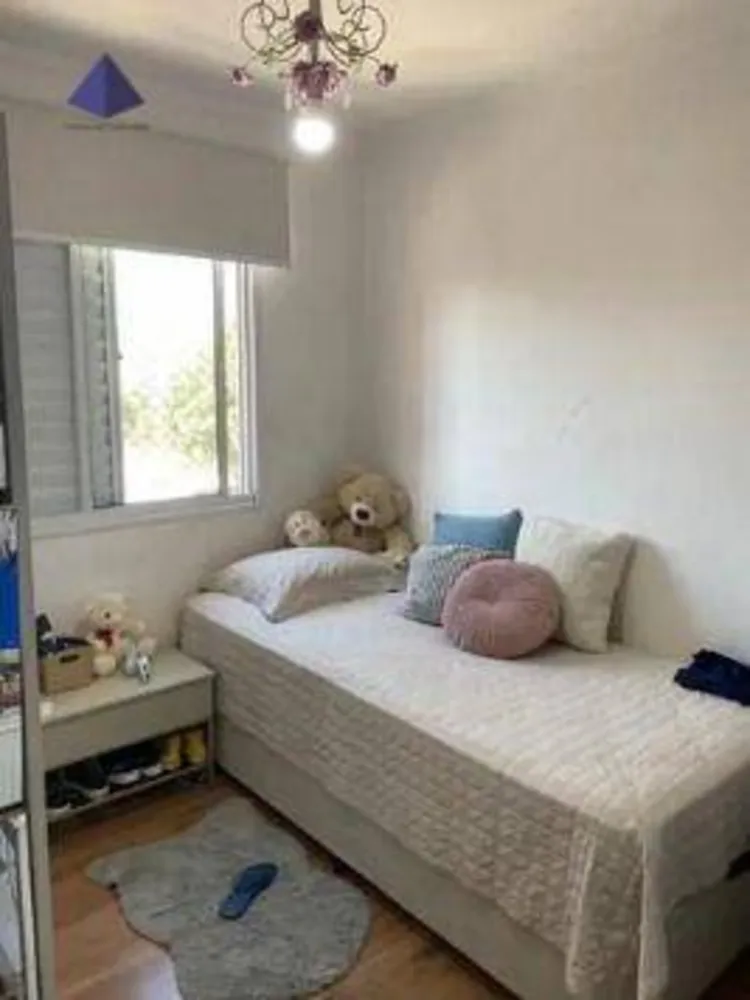 Apartamento, 3 quartos, 68 m² - Foto 8
