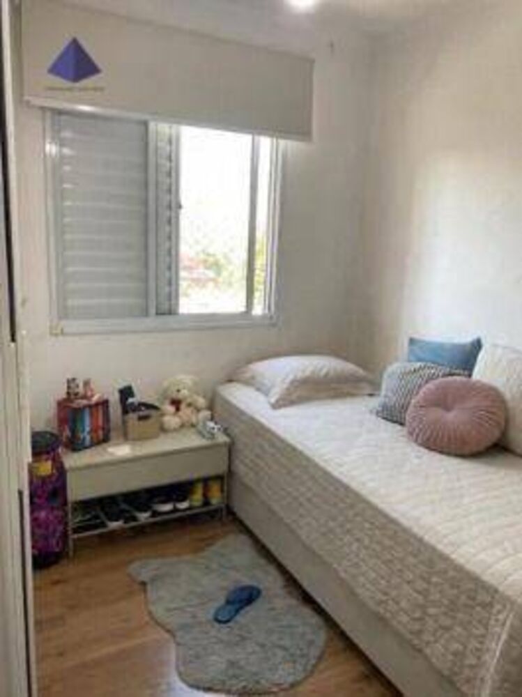 Apartamento, 3 quartos, 68 m² - Foto 2