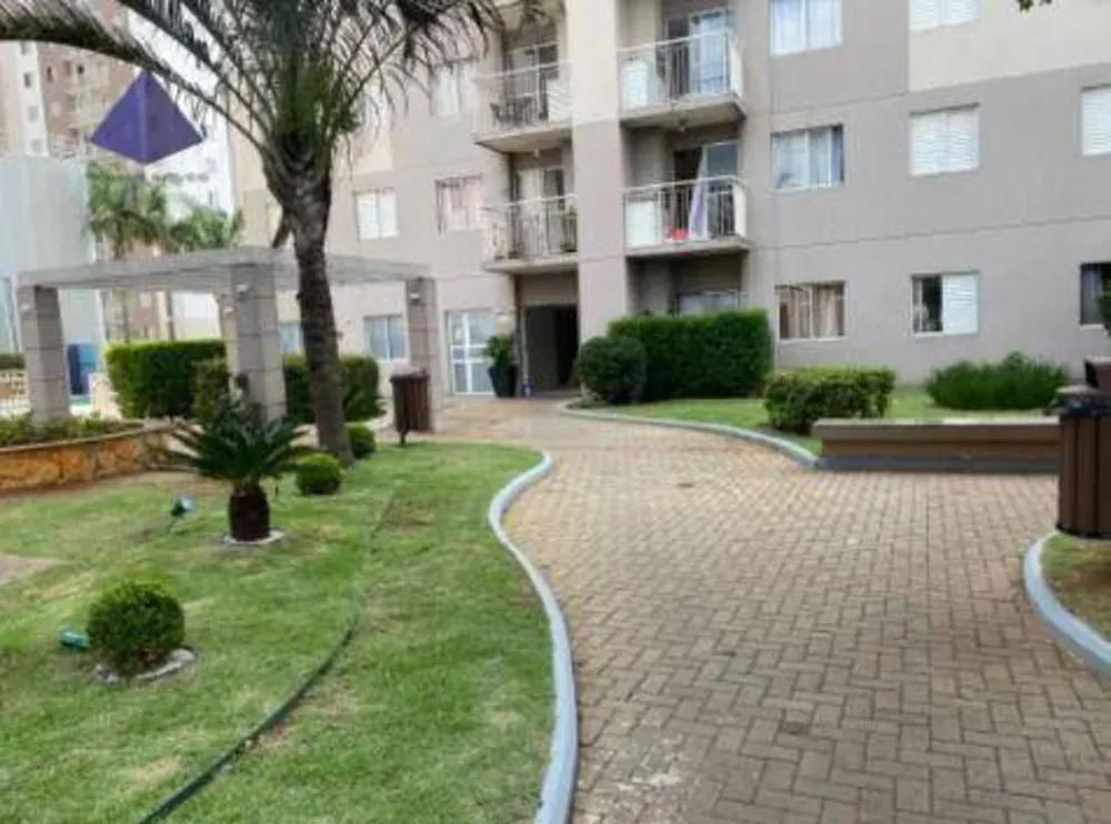 Apartamento, 3 quartos, 68 m² - Foto 14