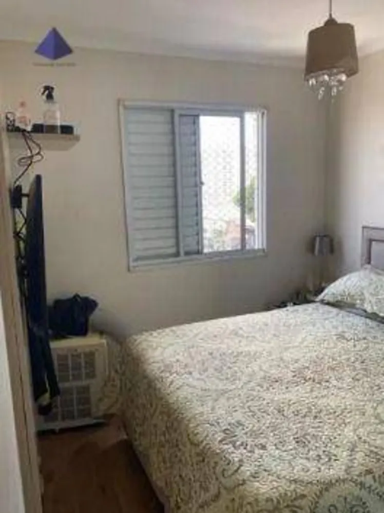 Apartamento, 3 quartos, 68 m² - Foto 5
