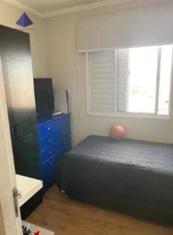 Apartamento, 3 quartos, 68 m² - Foto 7