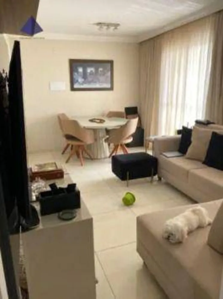 Apartamento, 3 quartos, 68 m² - Foto 1
