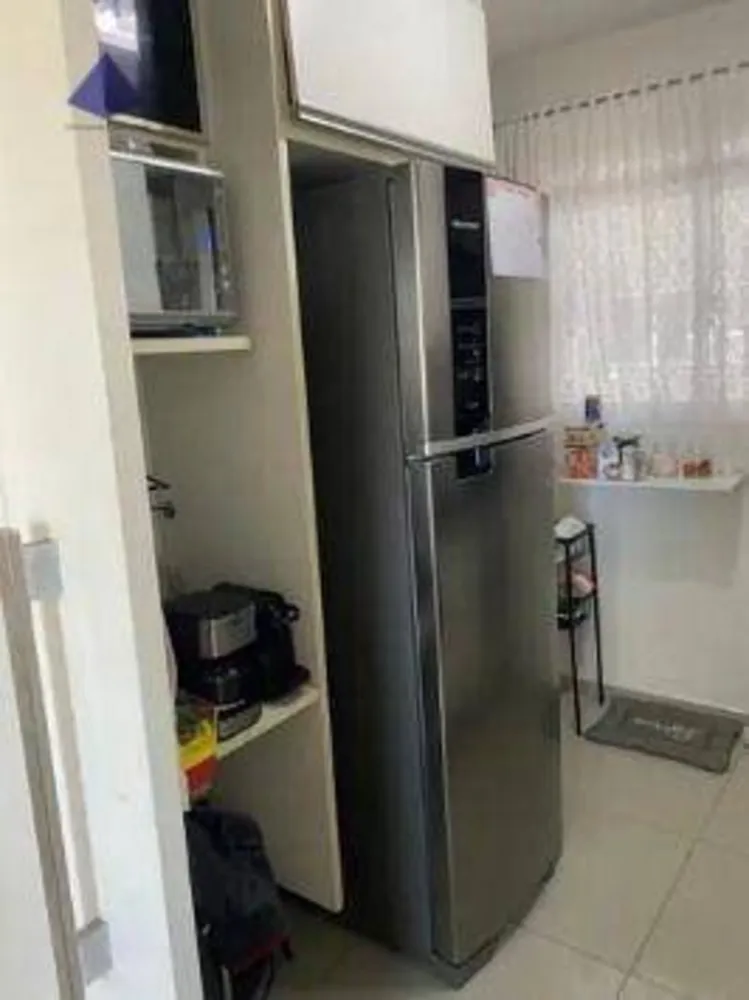 Apartamento, 3 quartos, 68 m² - Foto 3