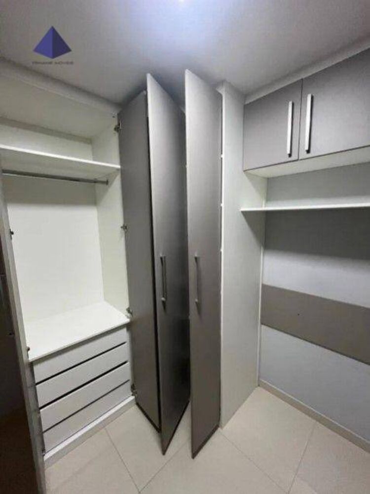 Apartamento à venda com 2 quartos, 45m² - Foto 10