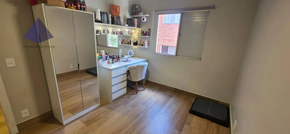 Apartamento, 2 quartos, 54 m² - Foto 9
