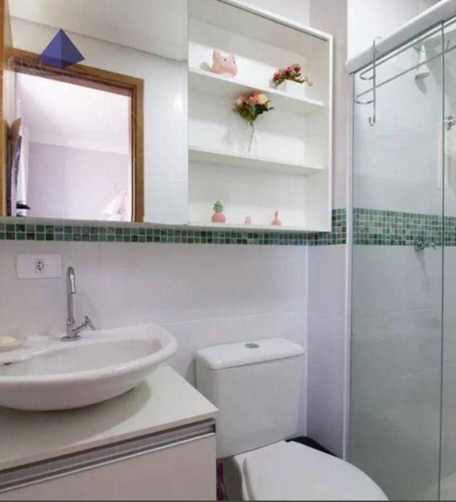 Cobertura à venda e aluguel com 3 quartos, 107m² - Foto 2