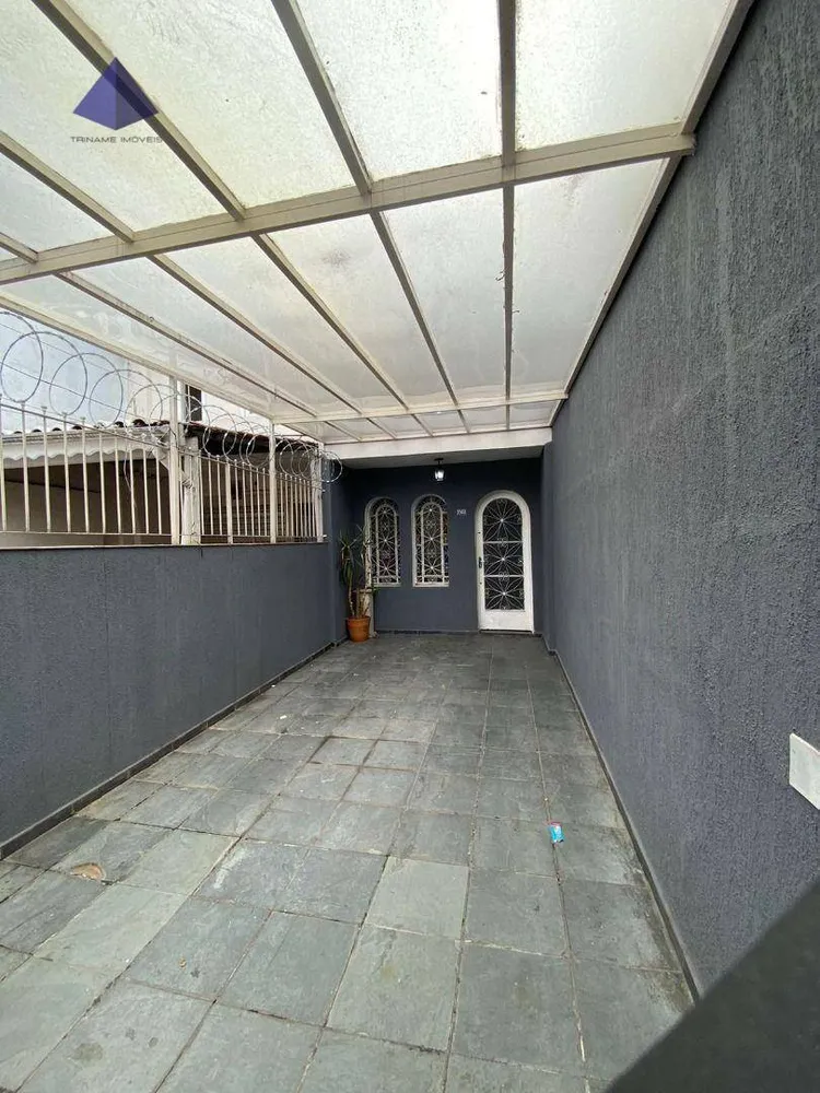 Casa, 65 m² - Foto 9