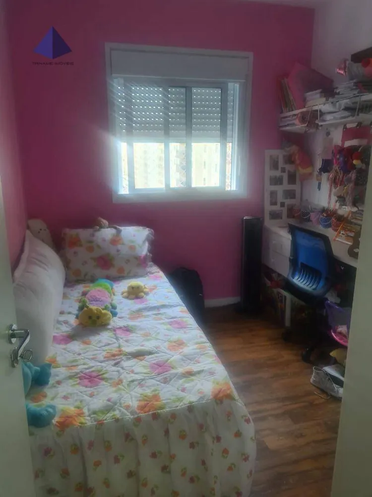 Apartamento, 3 quartos, 82 m² - Foto 10