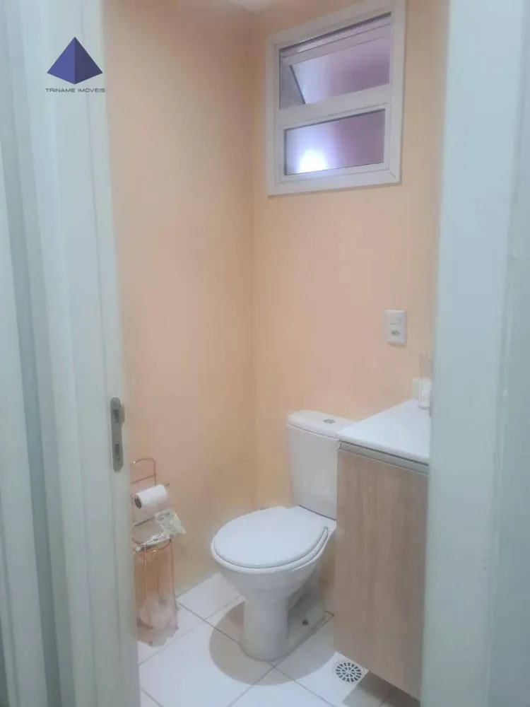 Apartamento, 3 quartos, 82 m² - Foto 8