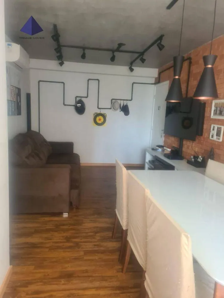 Apartamento, 3 quartos, 82 m² - Foto 11