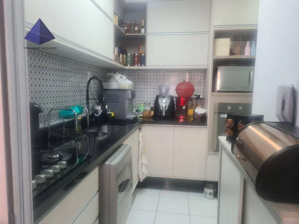 Apartamento, 3 quartos, 82 m² - Foto 7