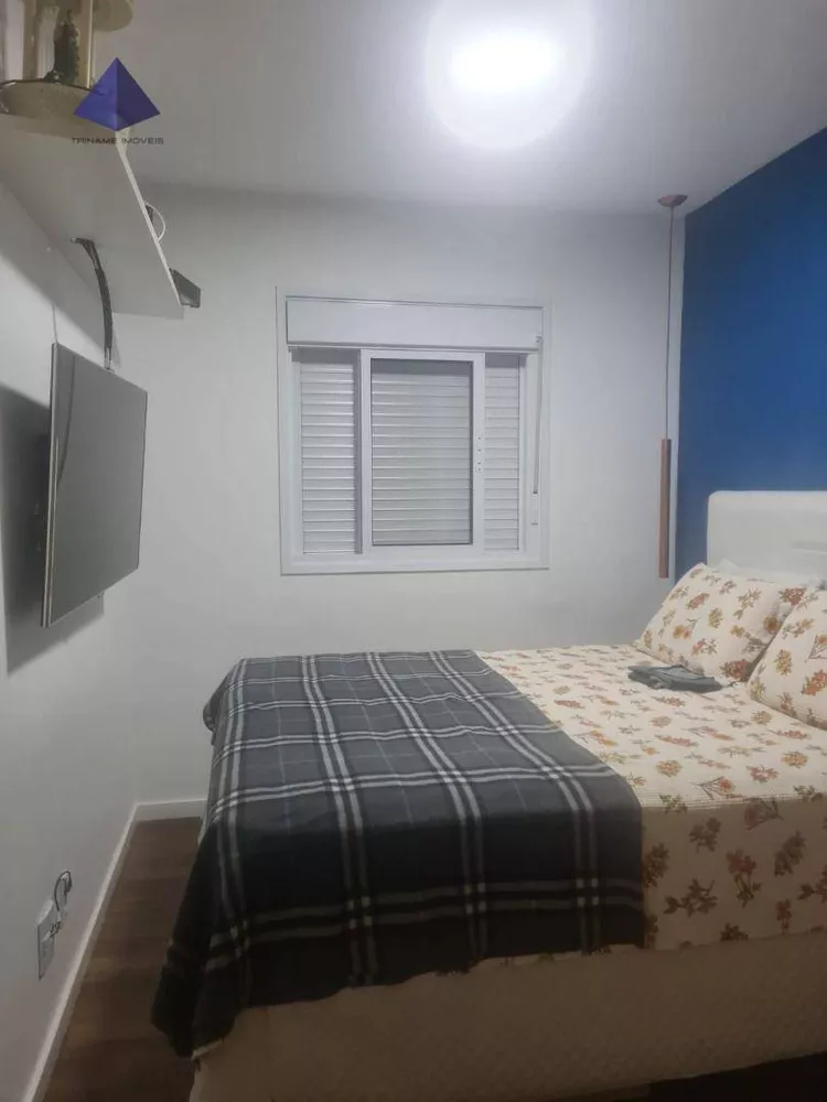 Apartamento à venda com 3 quartos, 82m² - Foto 4