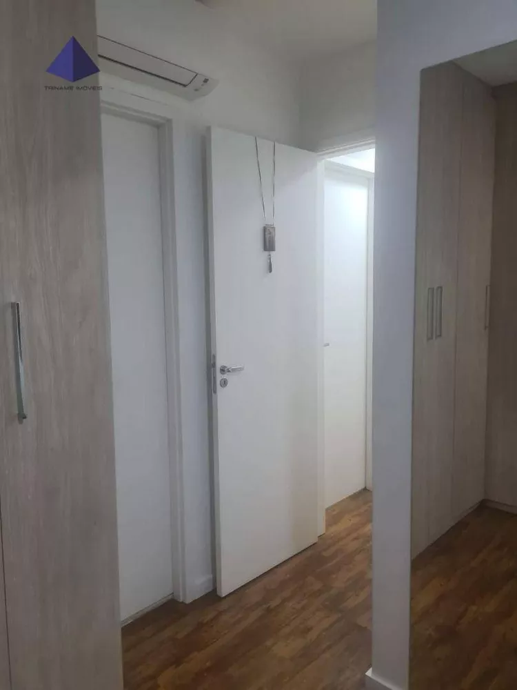 Apartamento à venda com 3 quartos, 82m² - Foto 3