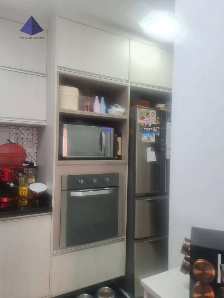 Apartamento, 3 quartos, 82 m² - Foto 6
