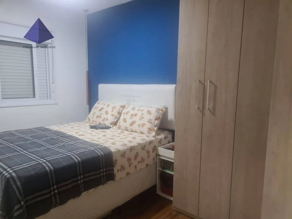 Apartamento, 3 quartos, 82 m² - Foto 5