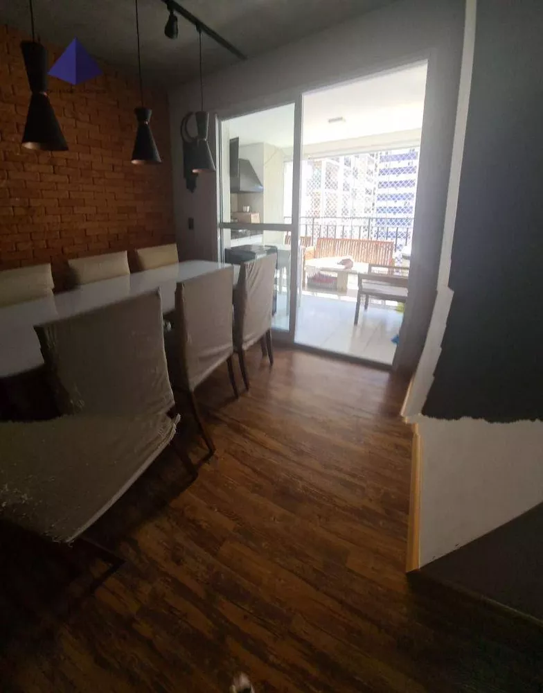 Apartamento à venda com 3 quartos, 82m² - Foto 1