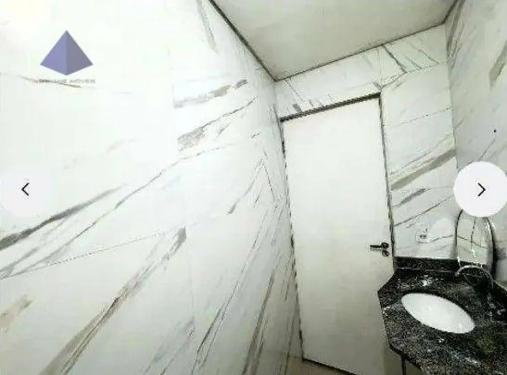 Casa, 1 quarto - Foto 4