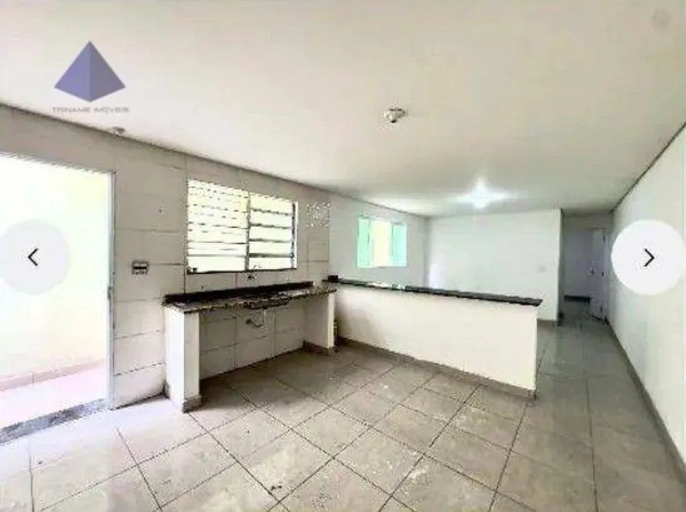 Casa, 1 quarto - Foto 1