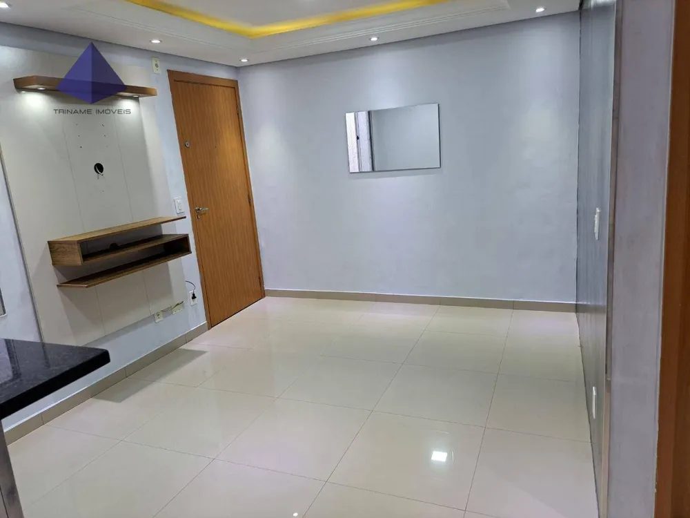 Apartamento, 2 quartos, 42 m² - Foto 4