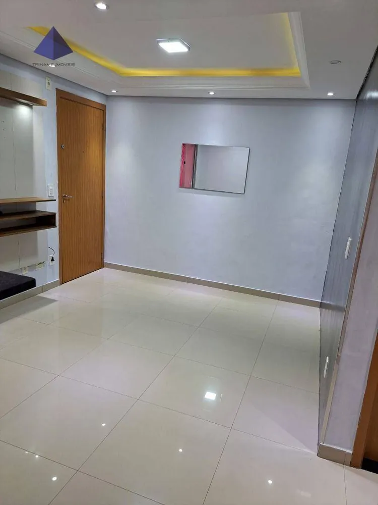 Apartamento, 2 quartos, 42 m² - Foto 1