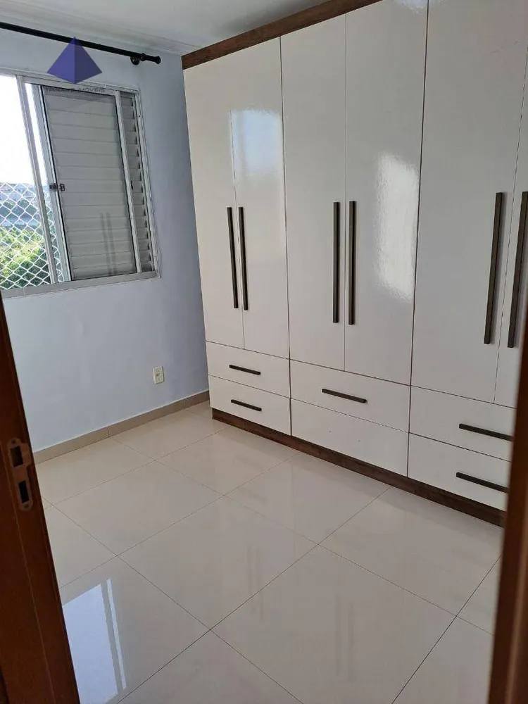 Apartamento, 2 quartos, 42 m² - Foto 12