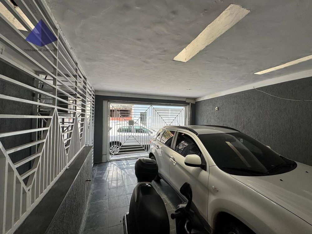 Sobrado, 8 quartos, 300 m² - Foto 1