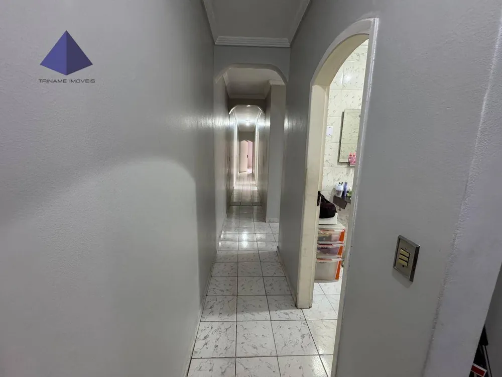 Sobrado, 8 quartos, 300 m² - Foto 12