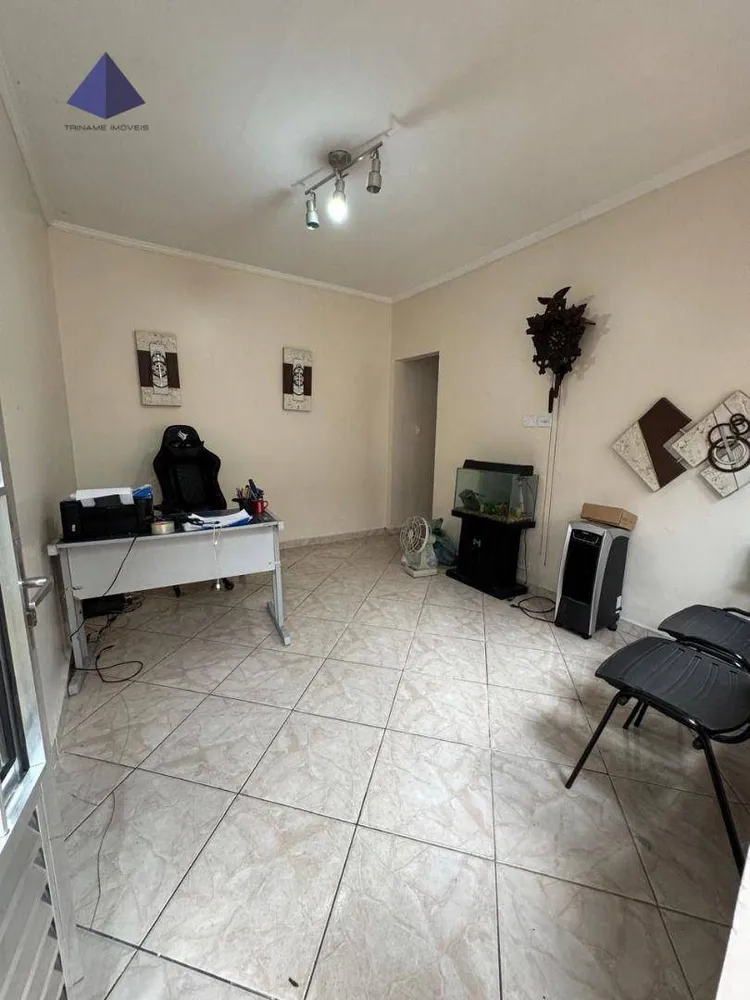 Sobrado, 8 quartos, 300 m² - Foto 7