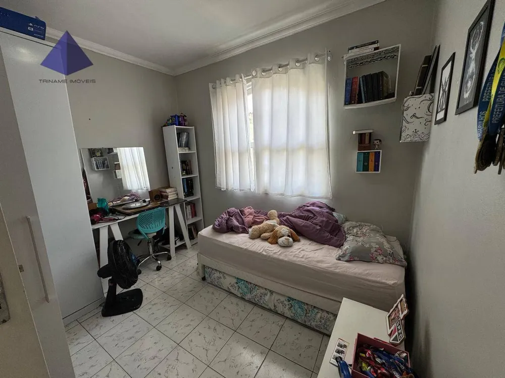 Sobrado, 8 quartos, 300 m² - Foto 15