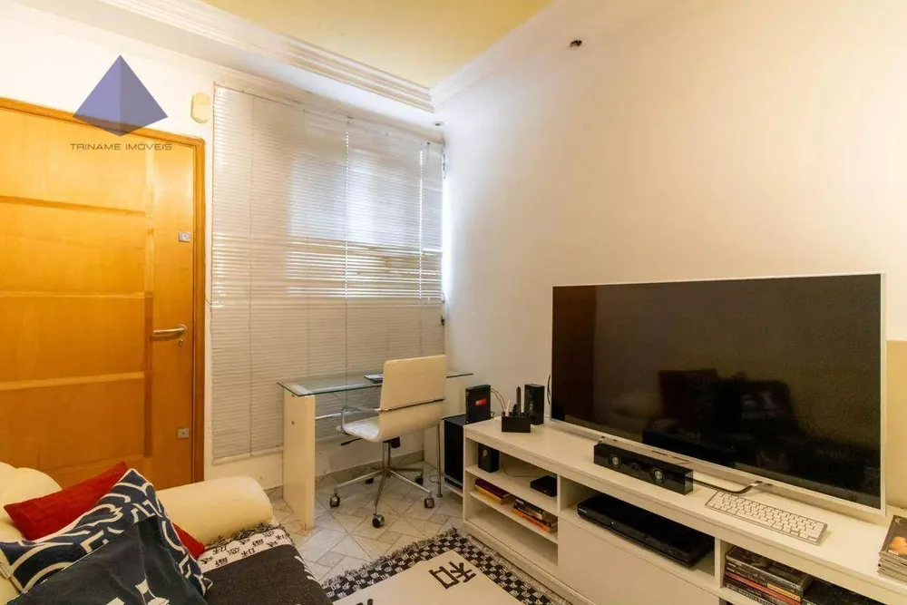Apartamento, 2 quartos, 56 m² - Foto 1