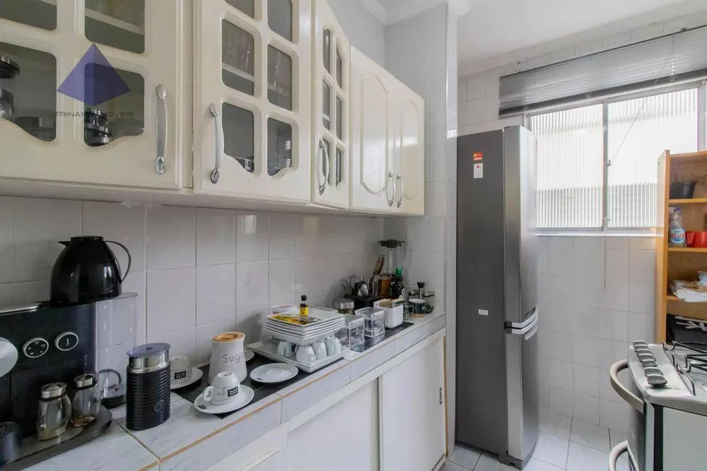 Apartamento, 2 quartos, 56 m² - Foto 3