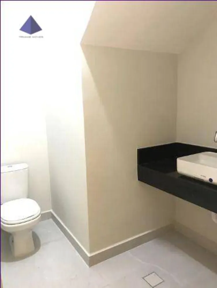 Sobrado, 3 quartos, 170 m² - Foto 8