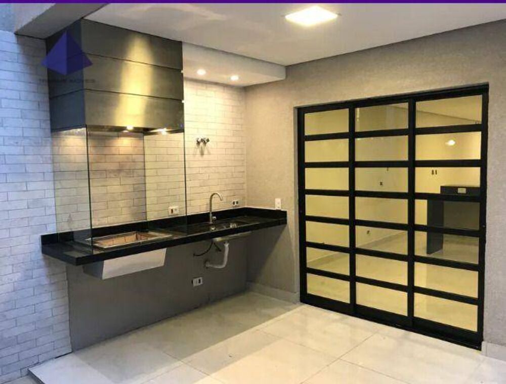 Sobrado, 3 quartos, 170 m² - Foto 6