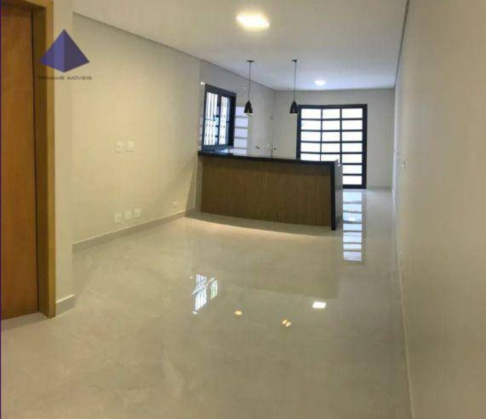 Sobrado, 3 quartos, 170 m² - Foto 5