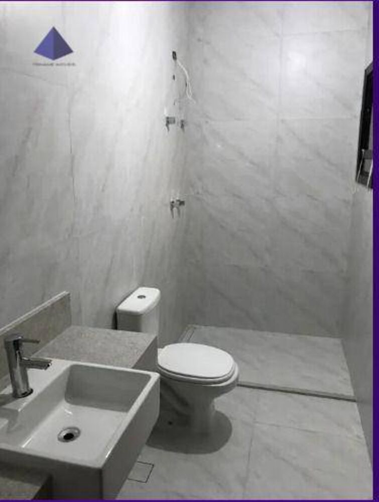 Sobrado, 3 quartos, 170 m² - Foto 8