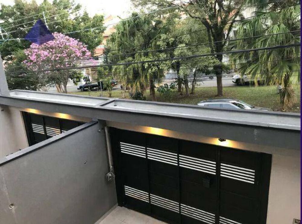 Sobrado, 3 quartos, 170 m² - Foto 1