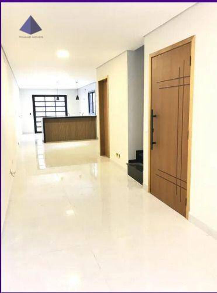 Sobrado, 3 quartos, 170 m² - Foto 4