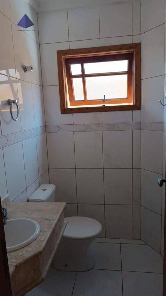 Sobrado, 3 quartos, 214 m² - Foto 4