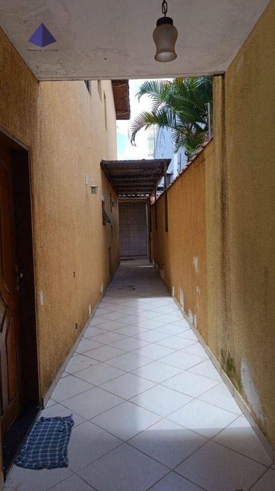 Sobrado, 3 quartos, 214 m² - Foto 9
