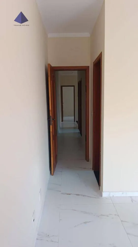 Sobrado, 3 quartos, 214 m² - Foto 9