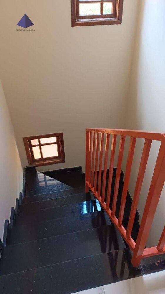 Sobrado, 3 quartos, 214 m² - Foto 5