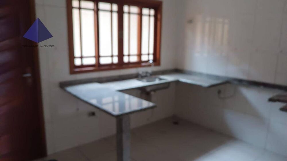 Sobrado, 3 quartos, 214 m² - Foto 1