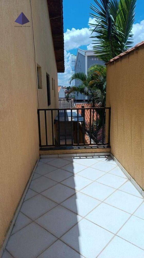 Sobrado, 3 quartos, 214 m² - Foto 12