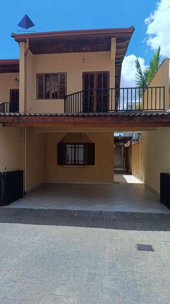 Sobrado, 3 quartos, 214 m² - Foto 11