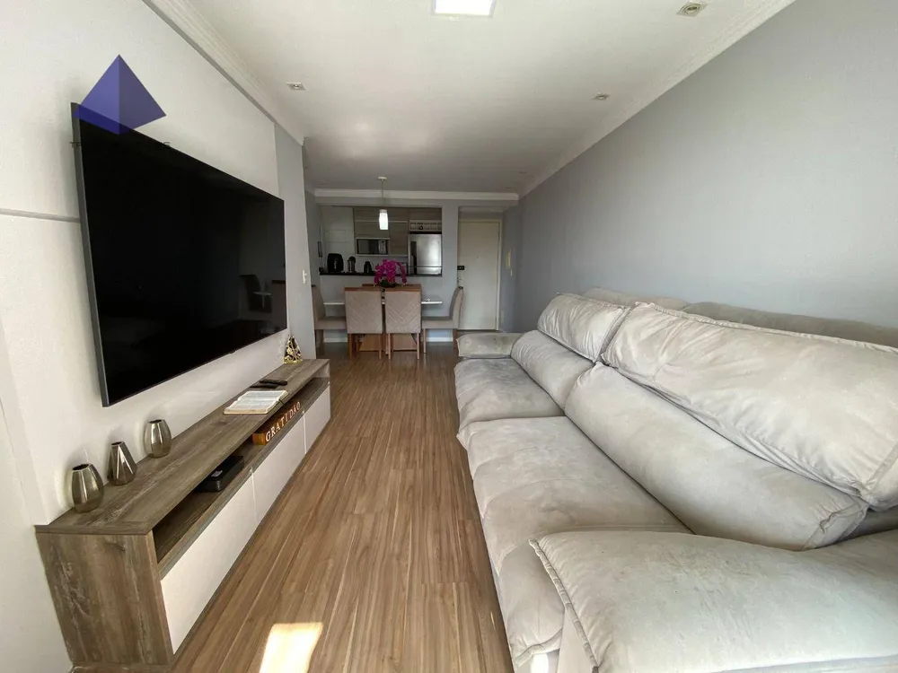 Apartamento, 3 quartos, 77 m² - Foto 5