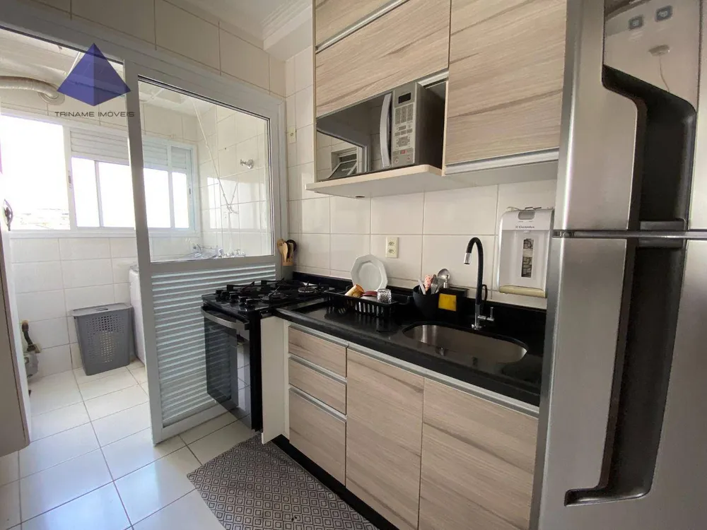Apartamento, 3 quartos, 77 m² - Foto 11